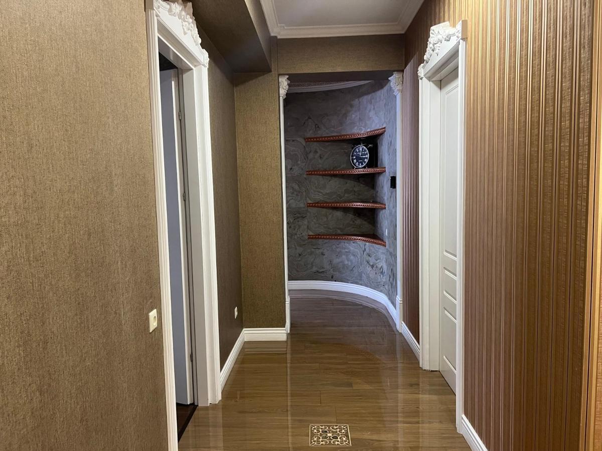 Cosy Apartment In The City Centre Тбілісі Екстер'єр фото