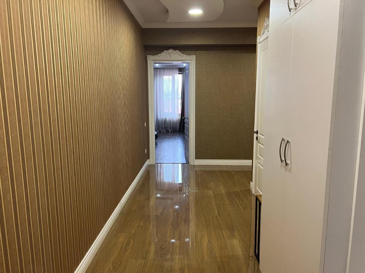 Cosy Apartment In The City Centre Тбілісі Екстер'єр фото