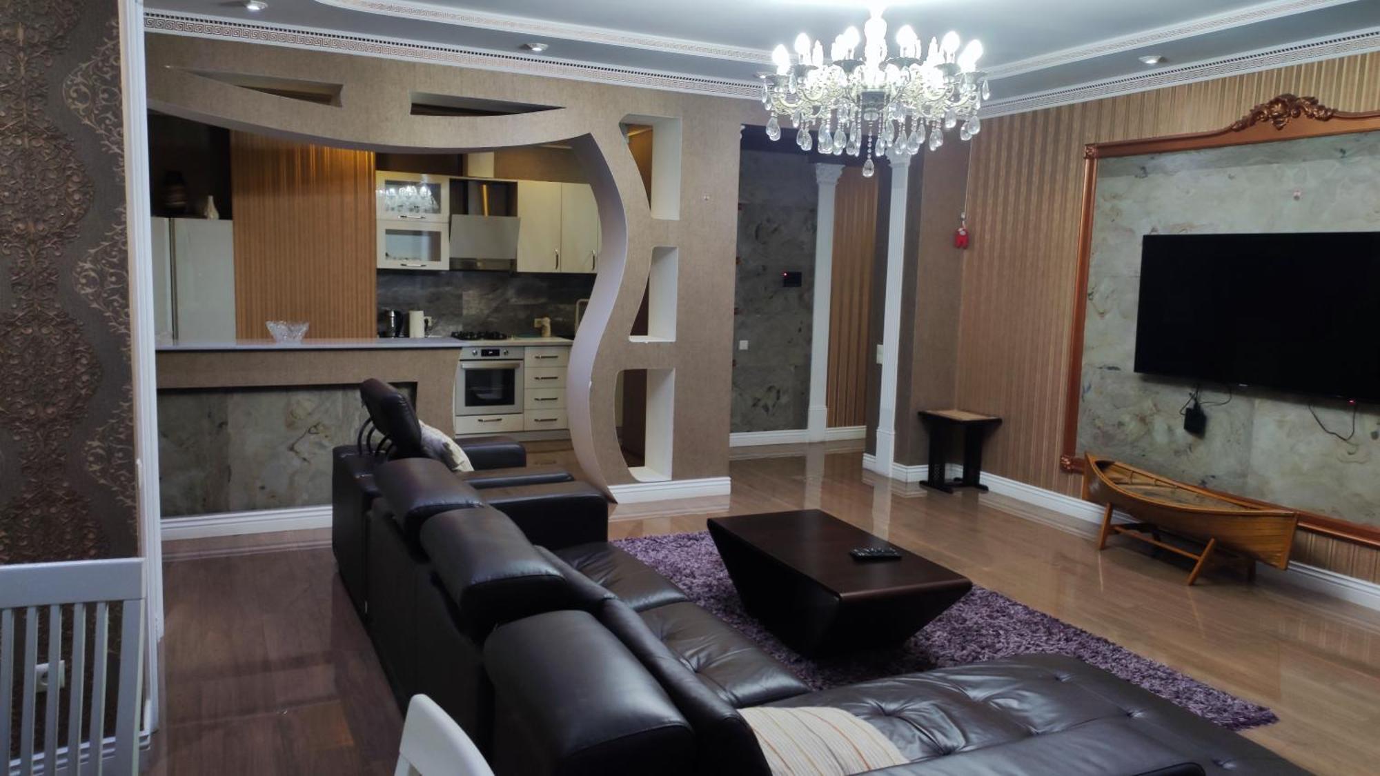 Cosy Apartment In The City Centre Тбілісі Екстер'єр фото