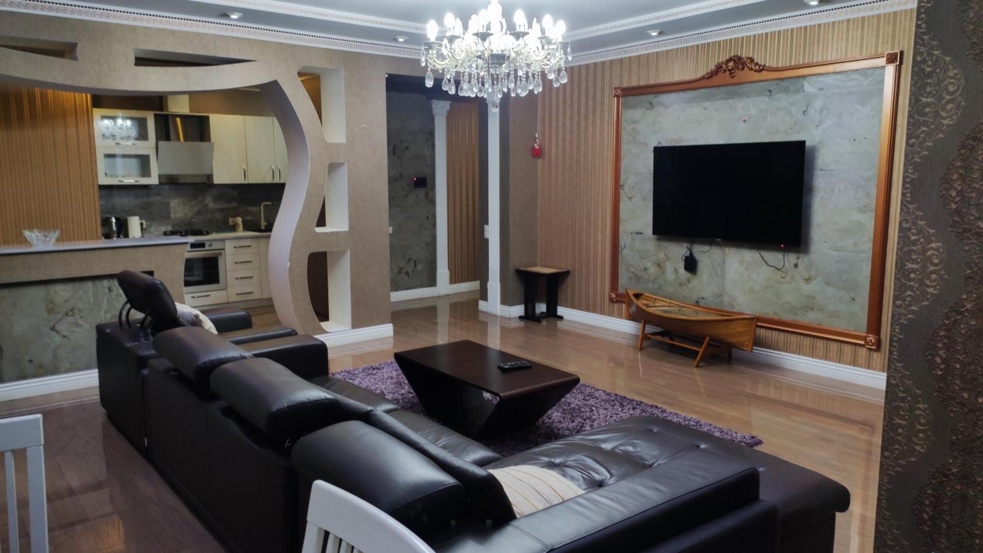 Cosy Apartment In The City Centre Тбілісі Екстер'єр фото
