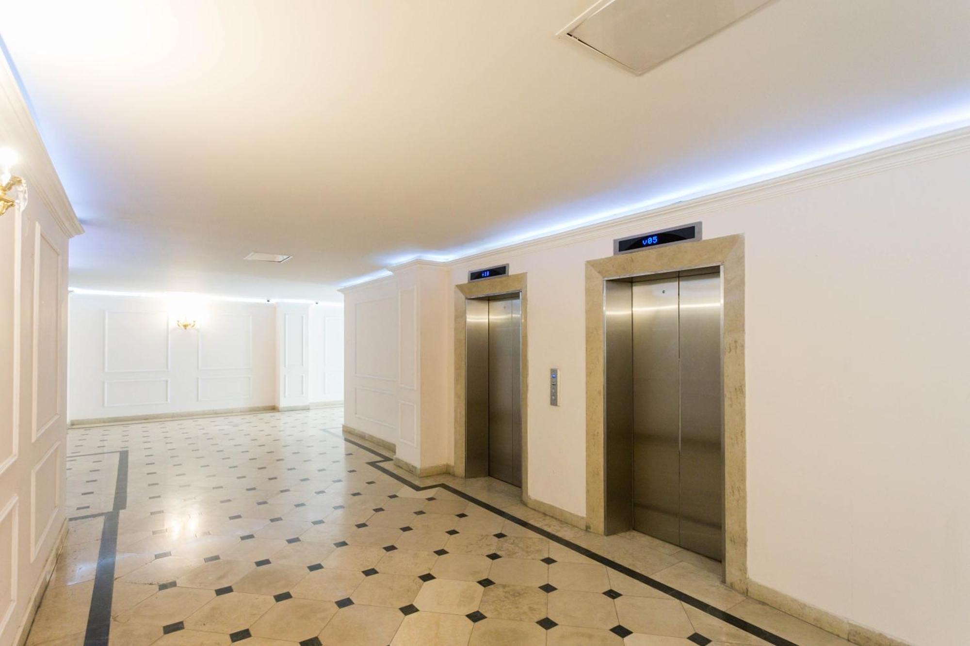 Cosy Apartment In The City Centre Тбілісі Екстер'єр фото